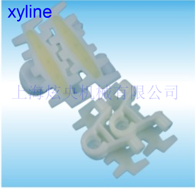 103E柔性链/103齿形链/xyline柔性链/flexlink柔性输链